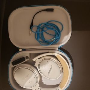 Bose wired headphones